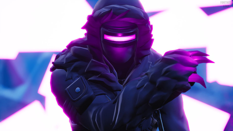 Fortnite, Zenith, 4K, 318 Wallpaper PC Desktop