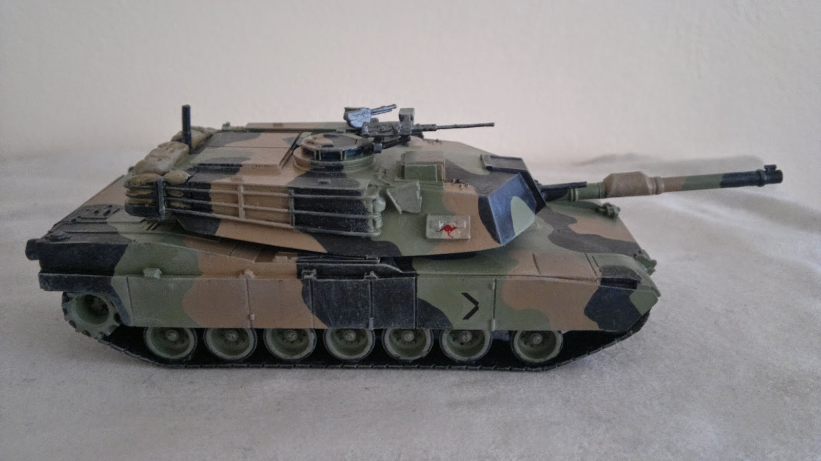 Australian MBT skin - Paint Schemes and Camouflage - War Thunder ...
