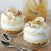 Banana Caramel Cream Dessert #sweettreat #desserts