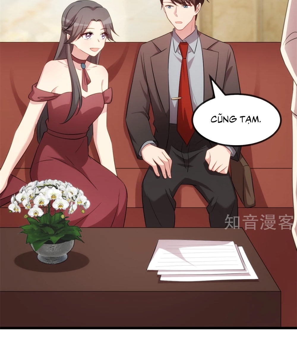 Cô vợ ấm áp của hạ thiếu Chap 267 . Next Chap 268
