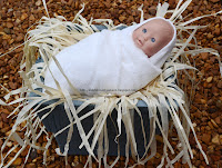 http://www.biblefunforkids.com/2014/07/how-to-make-manger-for-baby-jesus.html