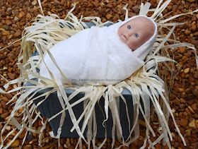 http://www.biblefunforkids.com/2014/07/how-to-make-manger-for-baby-jesus.html