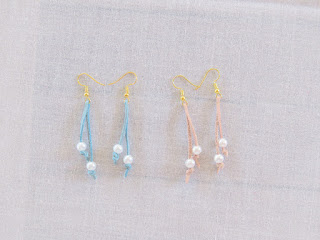 LoveLea's earrings LoveLea's earrings