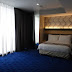 The Perk of Business Trip