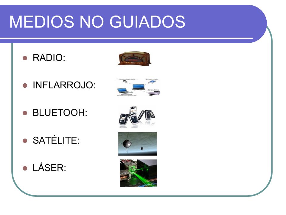Sistemas Digitales De Informacion Medios de