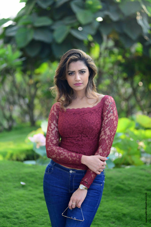 Mamta Mohandas latest photoshoot stills