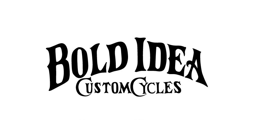 Boldidea　Cusomcycles