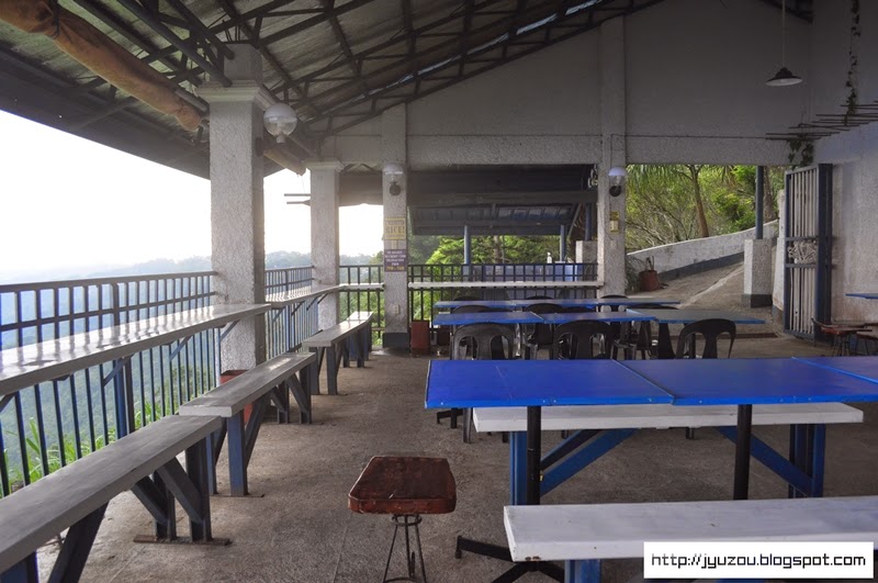 Jyuzou's Blog: Going Places - ViewPoint: Inn & Restaurant (Tagaytay)