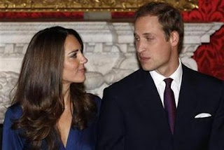  Prince William Wedding News: Early Start for Guests at Prince William and Kates's Royal Wedding