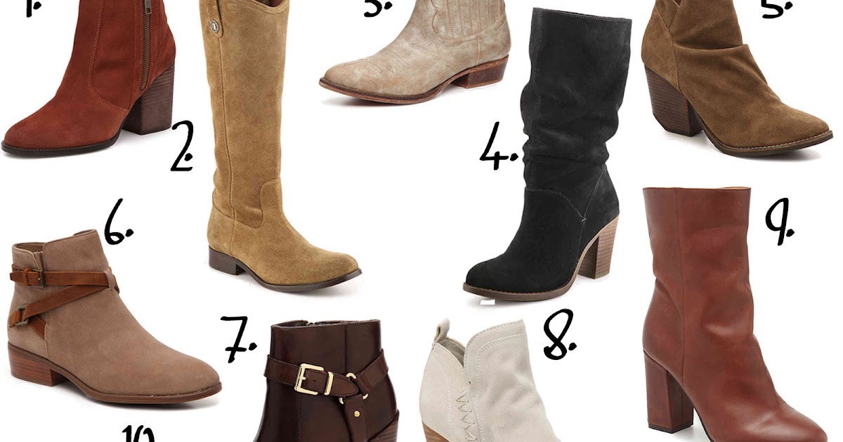 charles david poca bootie