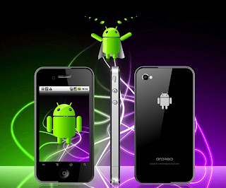 10 belos motivos para você ter um celular com Android