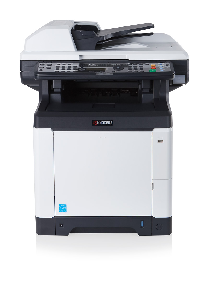 Download Driver Kyocera Fs1128mfp