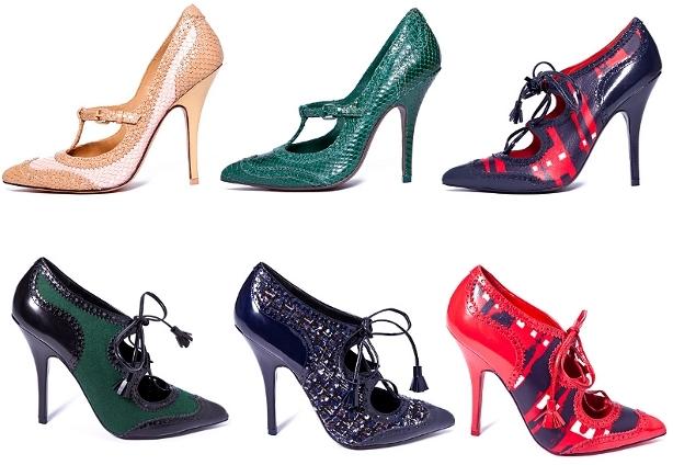 newest shoes that just came out