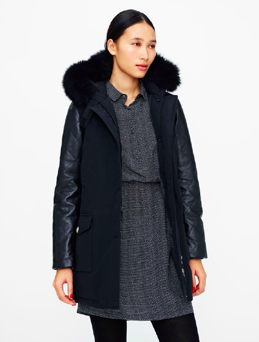 fashionably petite Woolrich Sample Sale 10/4 10/9/16