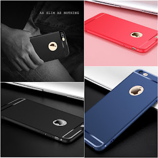 0.8mm-Ultra-Thin-Matte-Soft-Case-Back-Cover-iPhone-6-6s-Plus 0.8mm Ultra Thin Matte Soft Case Back Cover iPhone 6 Plus, 6S Plus