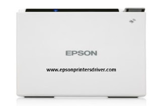 Epson TM-M30 POS 3 Driver Download