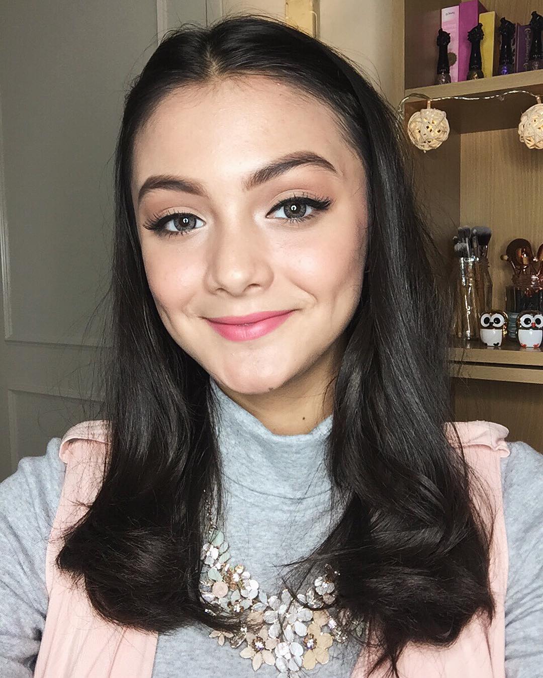 Amanda Rawles