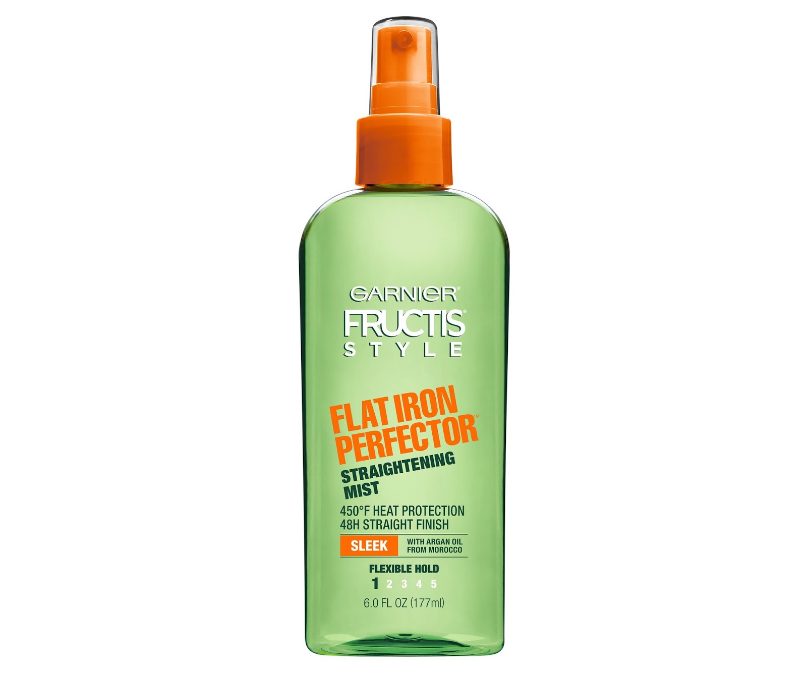Garnier Fructis Flat Iron Express On Natural Hair Garnier Fructis Flat Iron Express On Natural Hair