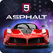 Asphalt 9 Legends Terbaru for Android