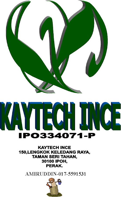 KAYTECH INCE