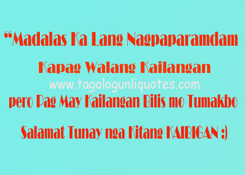 September  Love Quotes Tagalog