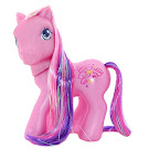 My Little Pony Dazzle Surprise Mail Order G3 Pony