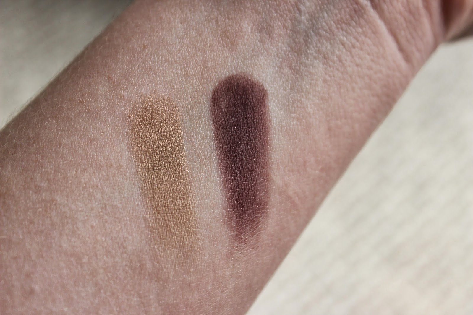 MAC Cosmetics Haul: Reviews & Swatches 