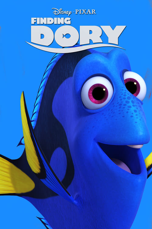 Le Monde De Dory Film Complet En Français