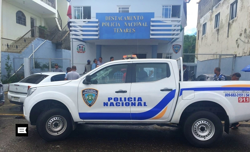 Apresan doña de 72 años y otra de 41 que se fueron al bollo en Tenares Apresan doña de 72 años y otra de 41 que se fueron al bollo en Tenares