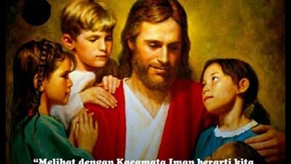 31 Kata Kata Bijak Santo Dan Santa Kata Kata Mutiara Bucin