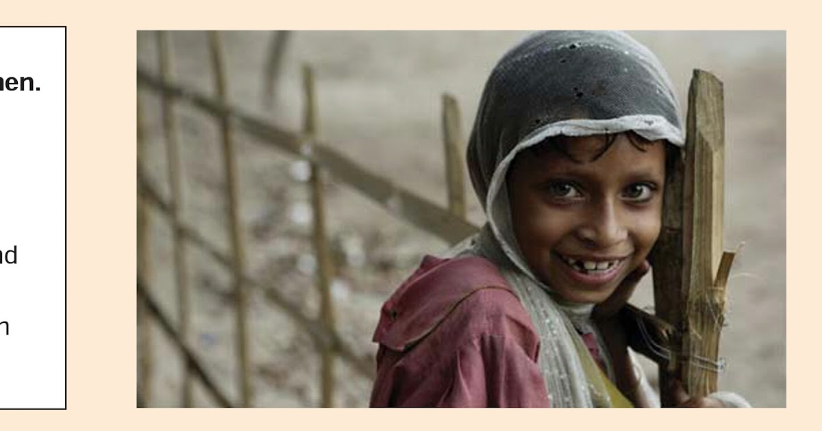 History Of The Bangladesh CHILD PROTECTION