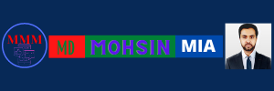 MD MOHSIN MIA 