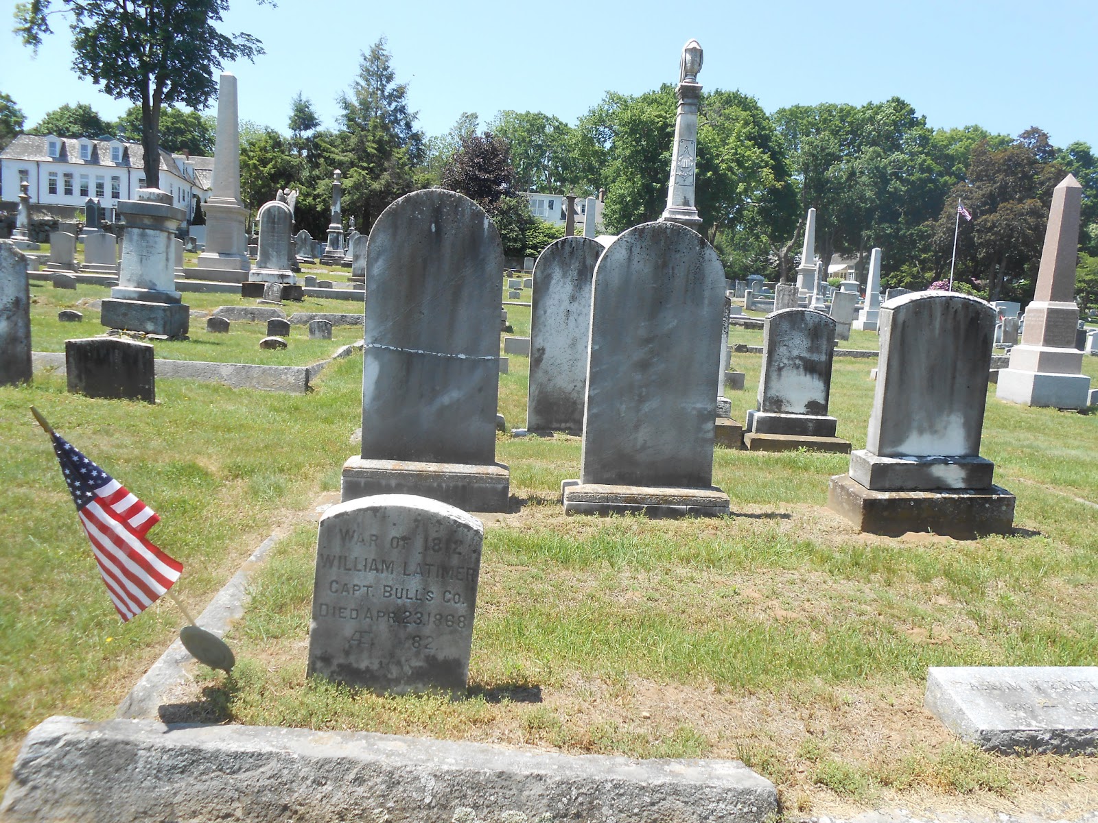 VOICE TO VOICE EVP EVP Riverview Cemetery Essex, CT 060213 Voice To