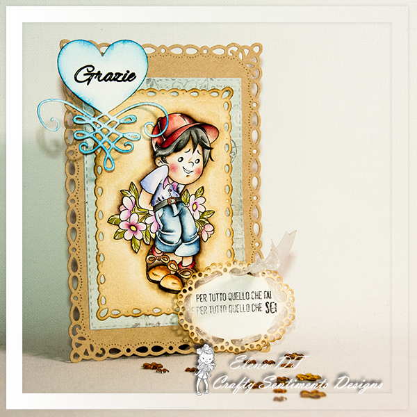 New Release at CRAFTY SENTIMENTS DESIGN Tobey FLOWERS for New RELEASE at CSD
