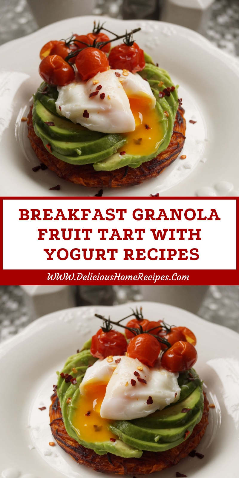 Sweet Potato Rosti Avocado Rose & Poached Egg Sweet Potato Rosti Avocado Rose & Poached Egg
