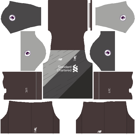 kit dls liverpool 2017