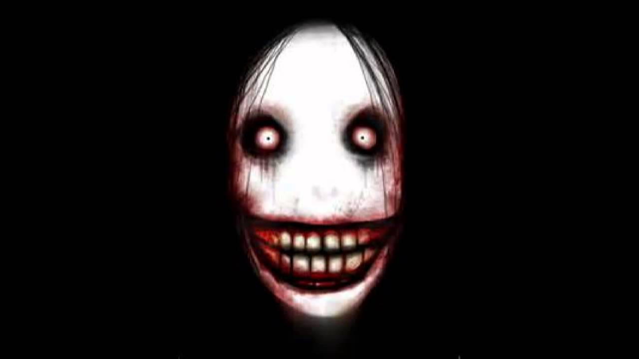 Gaby Melani: Jeff The Killer is Back!