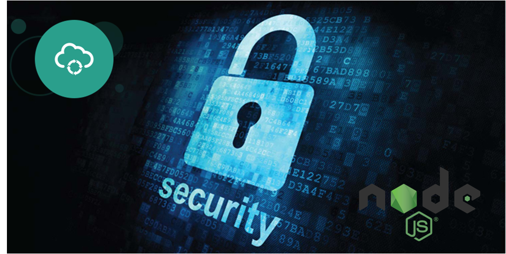 Implementing node.js security checklist