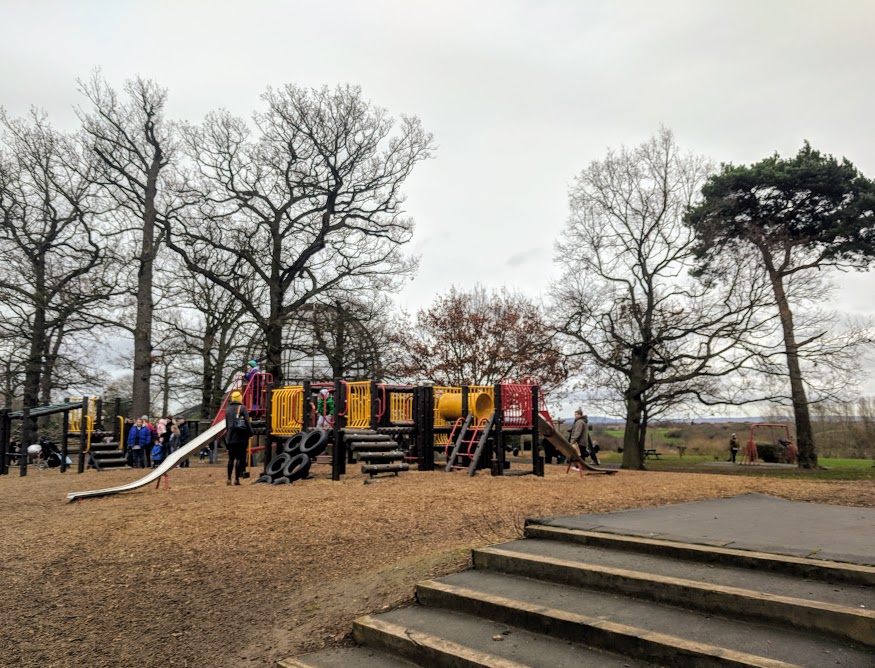 Preston Park Behind the Seams Review 10 Reasons to Visit with