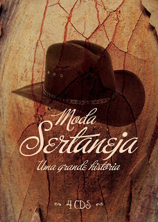 Baixar CD Moda Sertaneja – Uma Grande História – Coletânea Baixar CD Moda Sertaneja – Uma Grande História – Coletânea