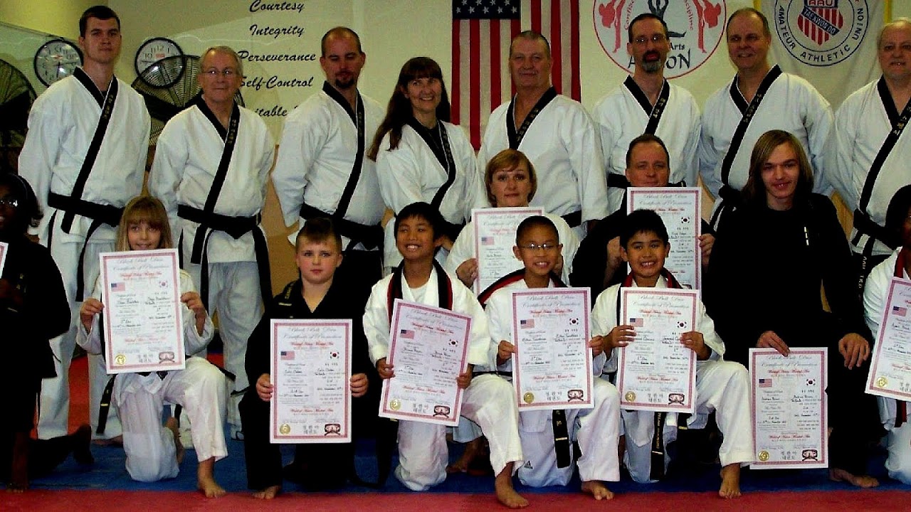 Karate Classes In Waldorf Md Karate Choices