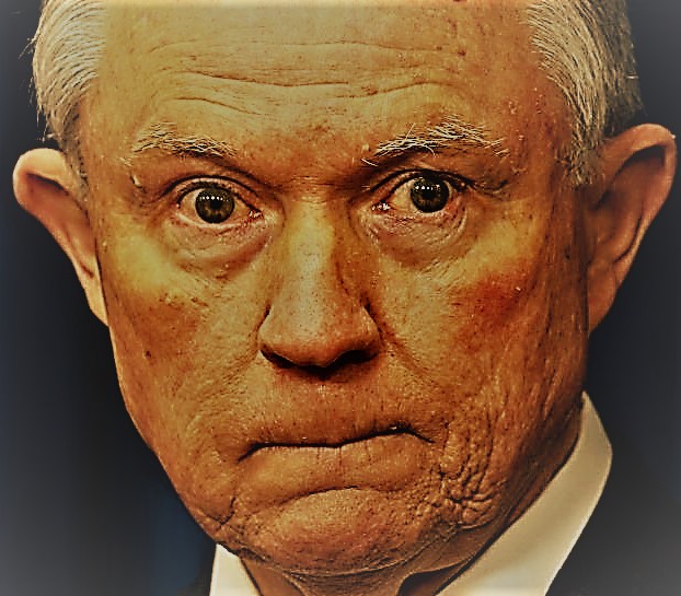 The Brownsville Observer Attorney General Jeff Sessions "I Told the President to Deport the
