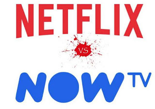 netflix migliore di nowtv netflix o nowtv