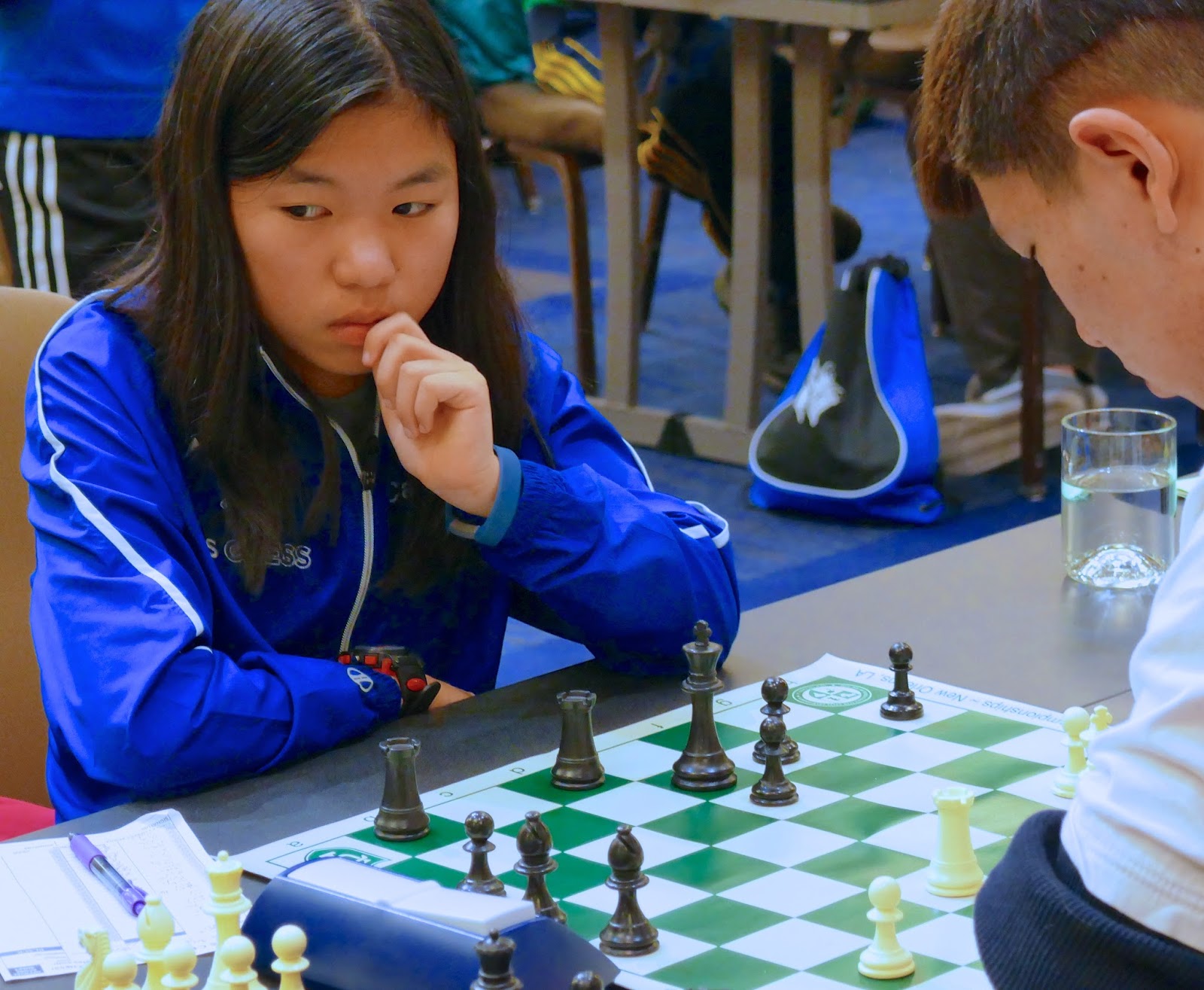 Boylston Chess Club Weblog BCC DOMINATES BOSTON CHESS CONGRESS GM