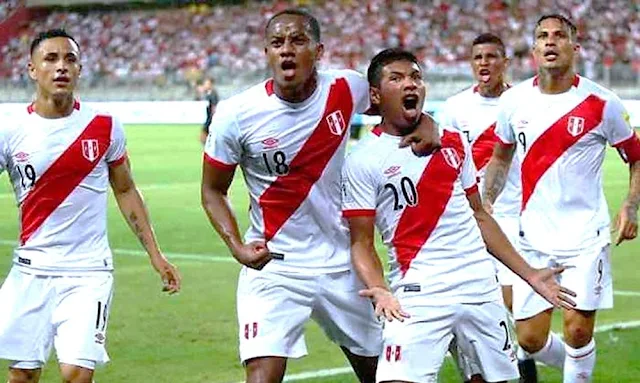 La selección peruana de fútbol se medirá ante sus similares de Paraguay y El Salvador en Estados Unidos durante la fecha FIFA doble de marzo.