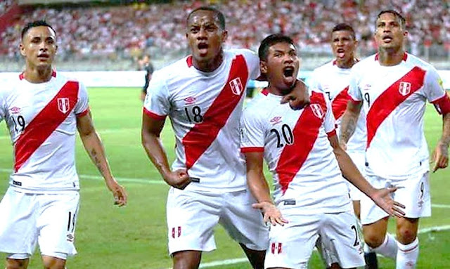 La blanquirroja enfrentará a Paraguay y El Salvador en marzo La selección peruana de fútbol se medirá ante sus similares de Paraguay y El Salvador en Estados Unidos durante la fecha FIFA doble de marzo.