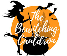 The Bewitching Cauldron