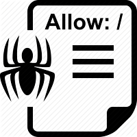 Cara Setting Robots.txt di Blog Agar SEO Friendly Cara Setting Robots.txt di Blog Agar SEO Friendly
