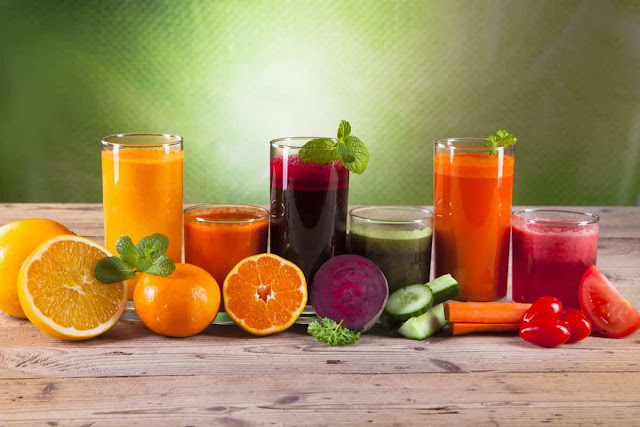 Fruit Juice industry Fruit Juice industry