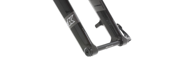 kinesis maxlight carbon fork
